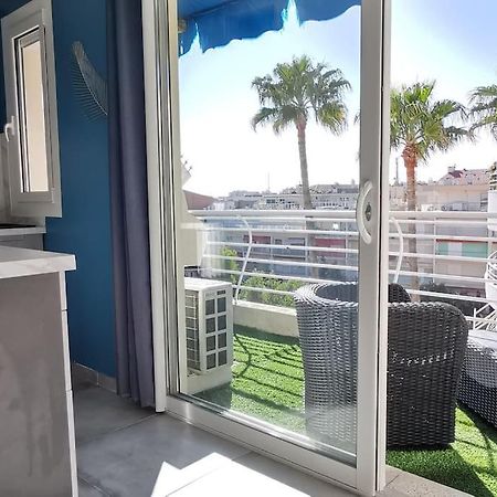 Cannes Pointe Croisette Studio Plage 2 Min A Pieds Екстериор снимка