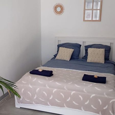 Cannes Pointe Croisette Studio Plage 2 Min A Pieds Екстериор снимка