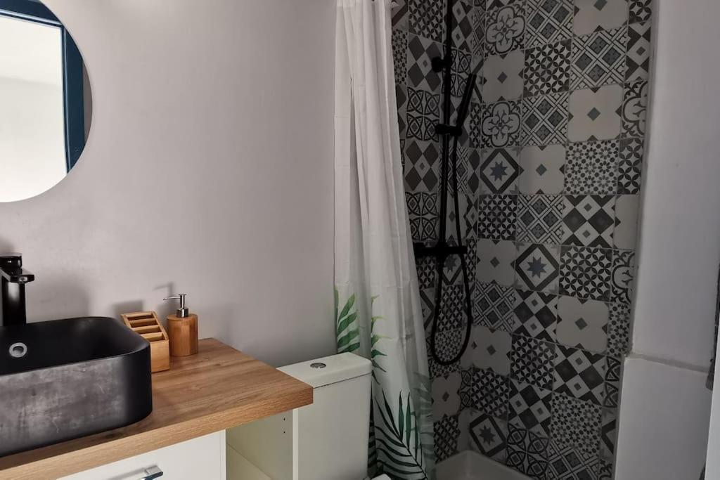 Cannes Pointe Croisette Studio Plage 2 Min A Pieds Екстериор снимка