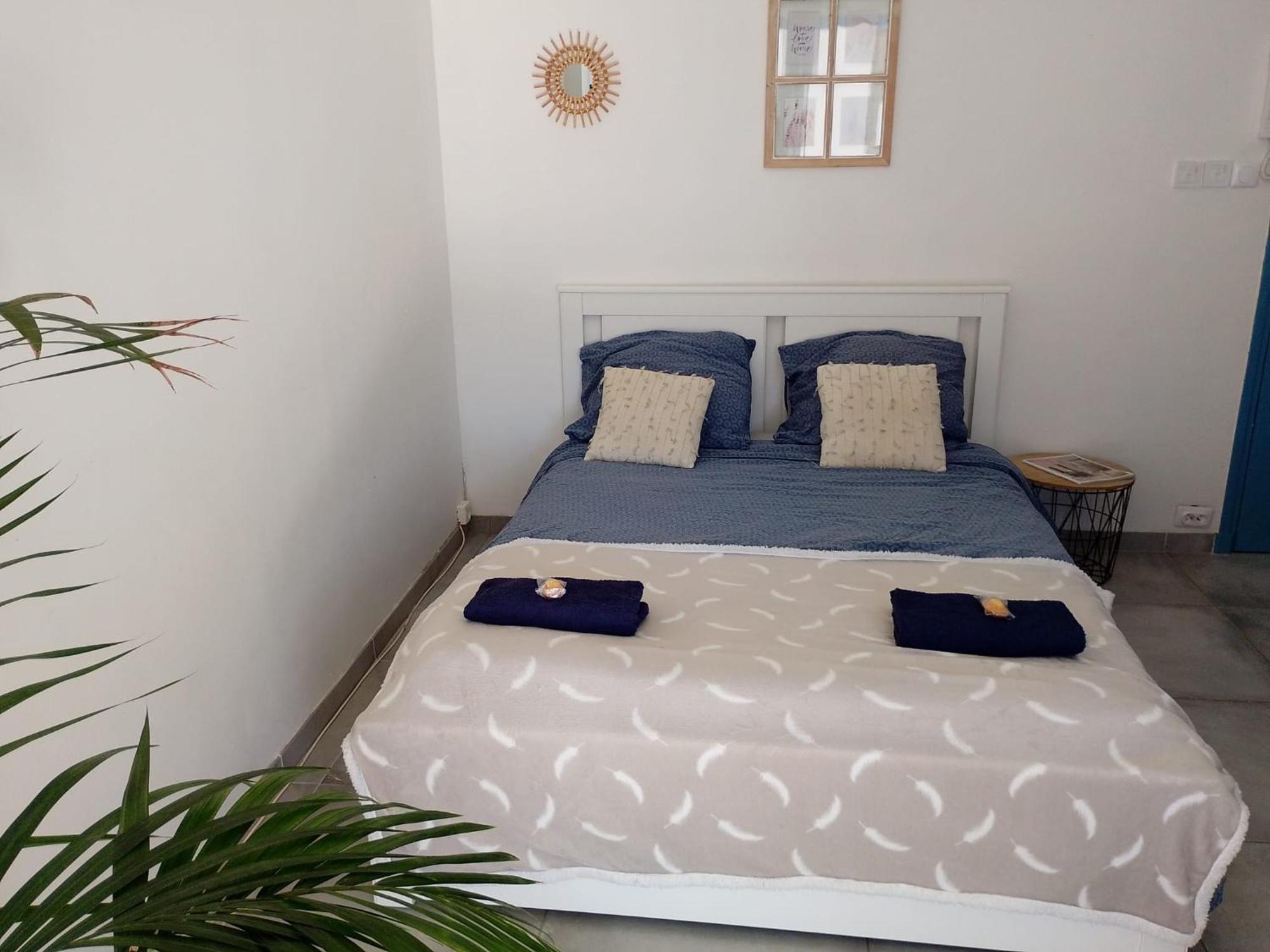 Cannes Pointe Croisette Studio Plage 2 Min A Pieds Екстериор снимка